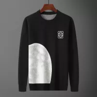 $42.00 USD LOEWE Sweaters Long Sleeved For Men #1351117