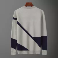 $42.00 USD Versace Sweaters Long Sleeved For Men #1351126