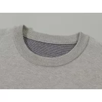 $42.00 USD Versace Sweaters Long Sleeved For Men #1351126