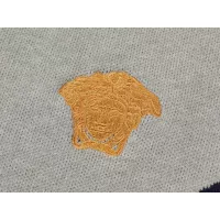 $42.00 USD Versace Sweaters Long Sleeved For Men #1351126