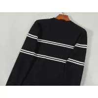 $42.00 USD Versace Sweaters Long Sleeved For Men #1351127