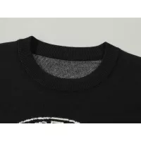 $42.00 USD Versace Sweaters Long Sleeved For Men #1351127