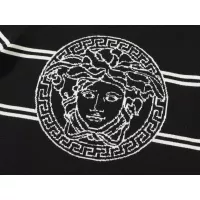 $42.00 USD Versace Sweaters Long Sleeved For Men #1351127