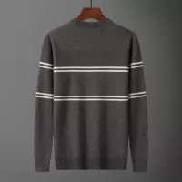 $42.00 USD Versace Sweaters Long Sleeved For Men #1351128