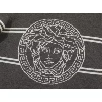 $42.00 USD Versace Sweaters Long Sleeved For Men #1351128
