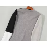 $42.00 USD Versace Sweaters Long Sleeved For Men #1351129