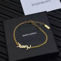 $25.00 USD Yves Saint Laurent YSL Bracelets #1351152