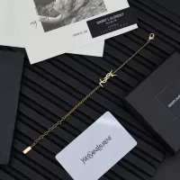 $25.00 USD Yves Saint Laurent YSL Bracelets #1351152