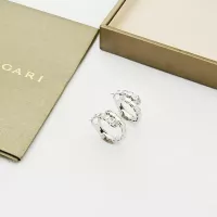 $27.00 USD Bvlgari Earrings For Women #1351153