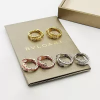 $27.00 USD Bvlgari Earrings For Women #1351154