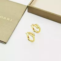 $27.00 USD Bvlgari Earrings For Women #1351155