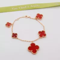 $32.00 USD Van Cleef & Arpels Bracelets For Women #1351186
