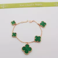 $32.00 USD Van Cleef & Arpels Bracelets For Women #1351189