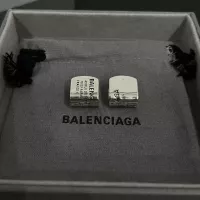 $38.00 USD Balenciaga Earrings For Women #1351192