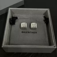 $38.00 USD Balenciaga Earrings For Women #1351192