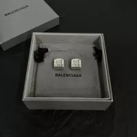 $38.00 USD Balenciaga Earrings For Women #1351192
