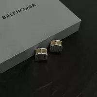 $38.00 USD Balenciaga Earrings For Women #1351192