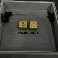 $38.00 USD Balenciaga Earrings For Women #1351193