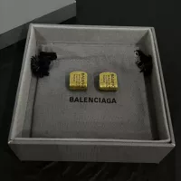 $38.00 USD Balenciaga Earrings For Women #1351193