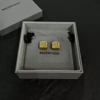 $38.00 USD Balenciaga Earrings For Women #1351193