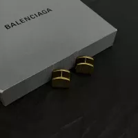 $38.00 USD Balenciaga Earrings For Women #1351193