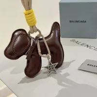$39.00 USD Balenciaga Key Holder And Bag Buckle #1351194