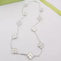 $42.00 USD Van Cleef & Arpels Necklaces For Women #1351199