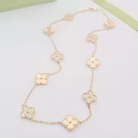 $42.00 USD Van Cleef & Arpels Necklaces For Women #1351200