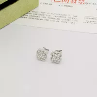 $25.00 USD Van Cleef & Arpels Earrings For Women #1351207