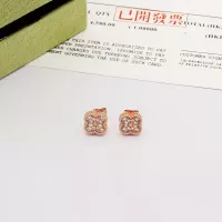 $25.00 USD Van Cleef & Arpels Earrings For Women #1351208