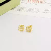 $25.00 USD Van Cleef & Arpels Earrings For Women #1351209