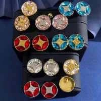 $27.00 USD LOEWE Earrings For Women #1351214