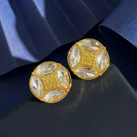 $27.00 USD LOEWE Earrings For Women #1351215