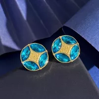 $27.00 USD LOEWE Earrings For Women #1351217