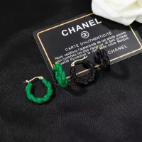 $27.00 USD Bottega Veneta Earrings For Women #1351218