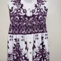 $108.00 USD Dolce & Gabbana Dresses Sleeveless For Women #1351229