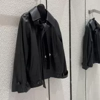 $105.00 USD LOEWE Jackets Long Sleeved For Women #1351240