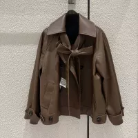 $105.00 USD LOEWE Jackets Long Sleeved For Women #1351242