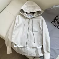 $102.00 USD LOEWE Jackets Long Sleeved For Women #1351244
