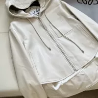 $102.00 USD LOEWE Jackets Long Sleeved For Women #1351244