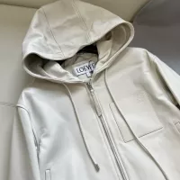$102.00 USD LOEWE Jackets Long Sleeved For Women #1351244