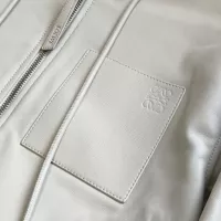 $102.00 USD LOEWE Jackets Long Sleeved For Women #1351244