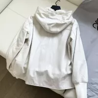 $102.00 USD LOEWE Jackets Long Sleeved For Women #1351244