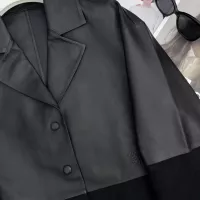 $102.00 USD LOEWE Jackets Long Sleeved For Women #1351246