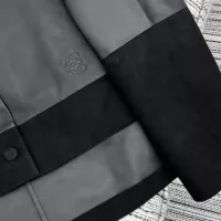 $102.00 USD LOEWE Jackets Long Sleeved For Women #1351246