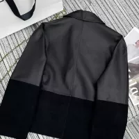 $102.00 USD LOEWE Jackets Long Sleeved For Women #1351246