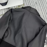 $102.00 USD LOEWE Jackets Long Sleeved For Women #1351246