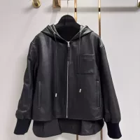 $102.00 USD LOEWE Jackets Long Sleeved For Women #1351247