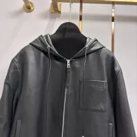 $102.00 USD LOEWE Jackets Long Sleeved For Women #1351247