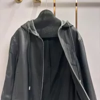 $102.00 USD LOEWE Jackets Long Sleeved For Women #1351247